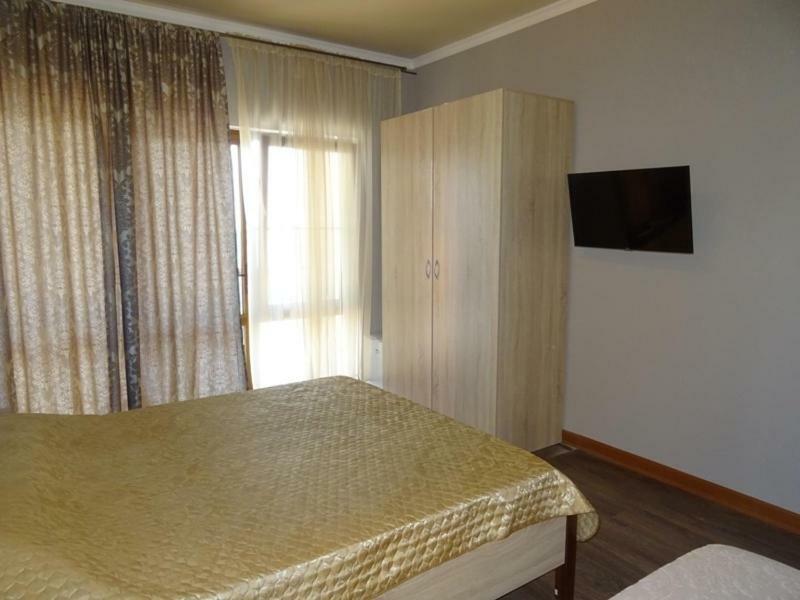Leon Beach Hotel New Athos Экстерьер фото